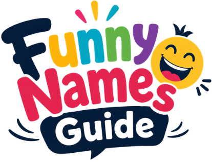 funnynamesguide